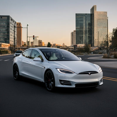 Tesla Robotaxi erweitert Abdeckung in Austin, Markteinführung in der Bay Area in den kommenden Monaten geplant