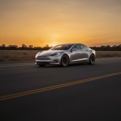 Teslas größte Herausforderung für Robotaxis: Die Sonne