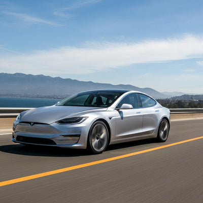 Tesla führt dieses Wochenende einen Robotaxi-Piloten in der San Francisco Bay Area ein