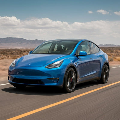 Tesla bringt das bisher aggressivste Model-Y-Leasingangebot in den USA auf den Markt.