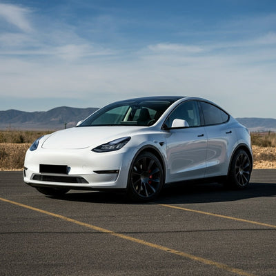 Tesla führt Sondervorteile für Model Y-Performance-Bestellungen ein