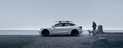 Tesla Dachträger für Modell Y/3: Was Sie wissen müssen?