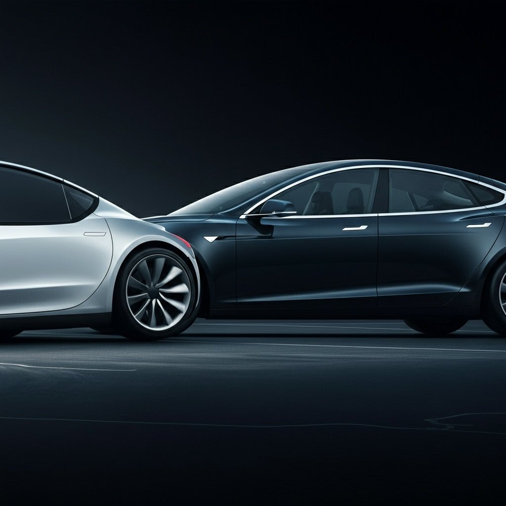 Tesla-Samsung AI6 Deal Set to Disrupt Chip Industry Dynamics, Says Leading Analyst - Tesery Official Store