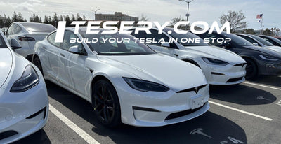 Tesla erzielt Sieg in Connecticut mit Mohegan Tribe Showroom Deal