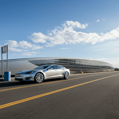 Tesla sichert Zukunft von Giga New York durch Erreichen kritischer Jobziele inmitten politischer Prüfung
