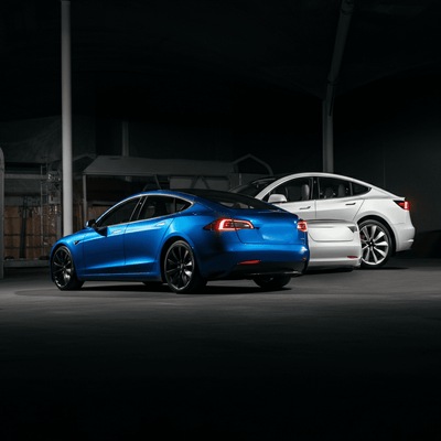 Tesla erzielt Dreifacherfolg bei den S&P Global Mobility Automotive Loyalty Awards 2025