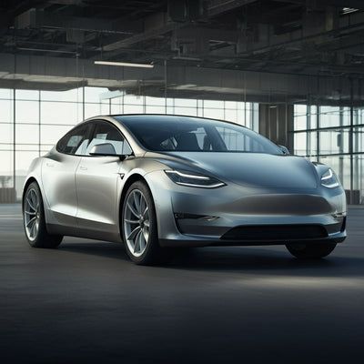 Tesla-Semi-Fabrik nähert sich der Fertigstellung vor Produktionsbeginn