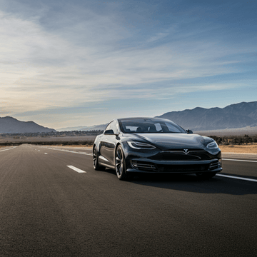 **Tesla Semi Poised to Secure 165 Million Dollars in California Incentives as Mass Production Looms** - Tesery Official Store