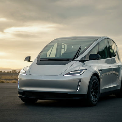 Tesla Semi Programmchef deutet auf große Verbesserungen hin