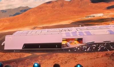 Tesla Semi-Programm: Neueste Updates und Zukunftsaussichten