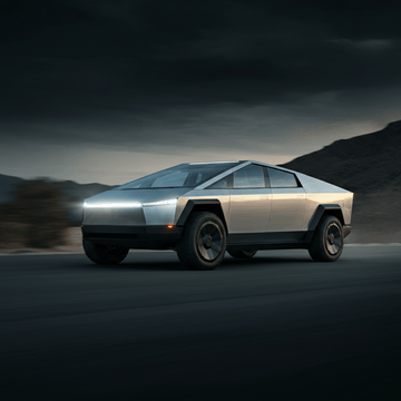 Tesla Set to Activate Long-Awaited Active Noise Cancellation for Cybertruck - Tesery Official Store