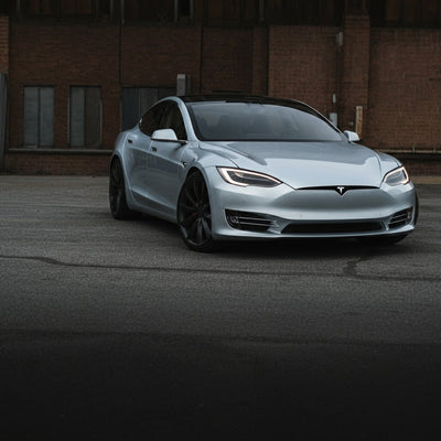 Tesla wird in einem seiner stärksten Märkte stark betroffen sein.