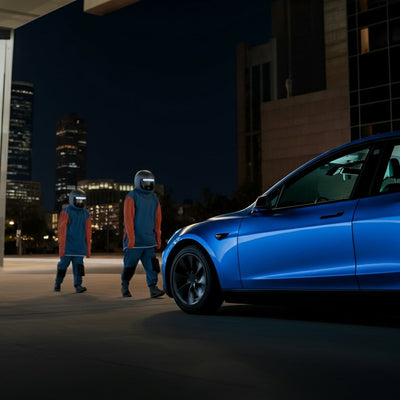 Tesla legt Starttermin für Robotaxi in Austin fest: Bericht