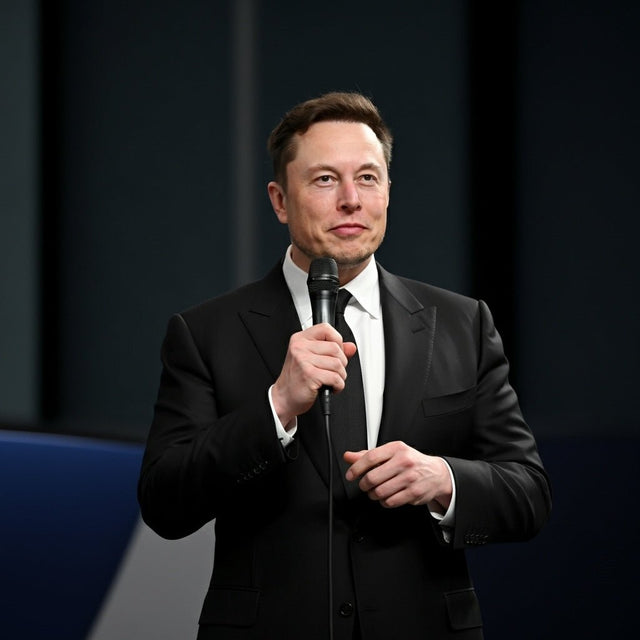 Tesla-Aktionäre stimmen Elon Musks Leistungsprämie für 2025 zu