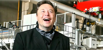 Tesla Shareholders Face Pivotal Vote on Musk's $56 Billion Compensation Plan - Tesery Official Store