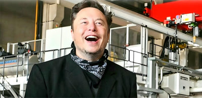 Tesla-Aktionäre stehen vor einer entscheidenden Abstimmung über Musks 56-Milliarden-Dollar-Vergütungsplan