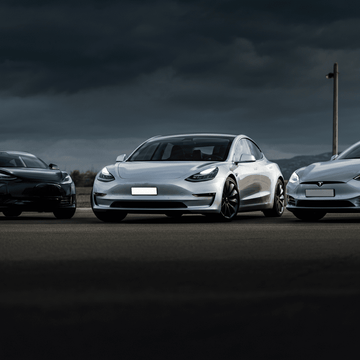 Tesla Shareholders Rally Around Five Critical Questions Ahead of Q4 2025 Earnings Call - Tesery Official Store