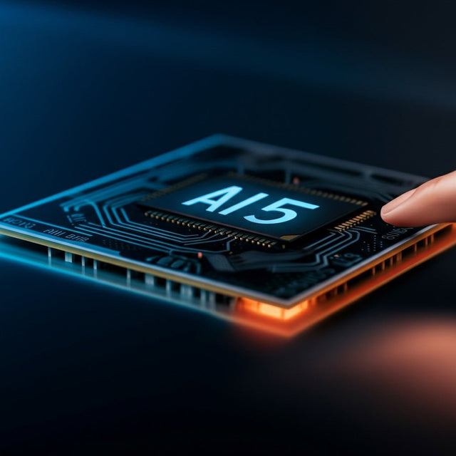 Tesla veröffentlicht Details zum ambitionierten Produktionsplan des AI5-Chips