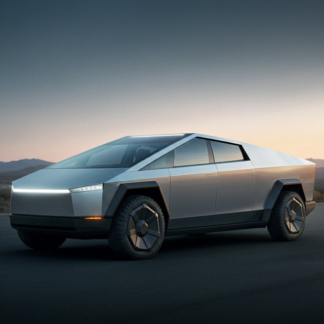 Tesla gibt aktualisierten Zeitplan für die Veröffentlichung von Cybertruck FSD V14 bekannt