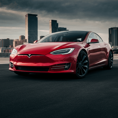 Tesla übertrifft mit den Q1 2026-Ergebnissen die Erwartungen der Wall Street und verlagert den Fokus auf die KI-Zukunft