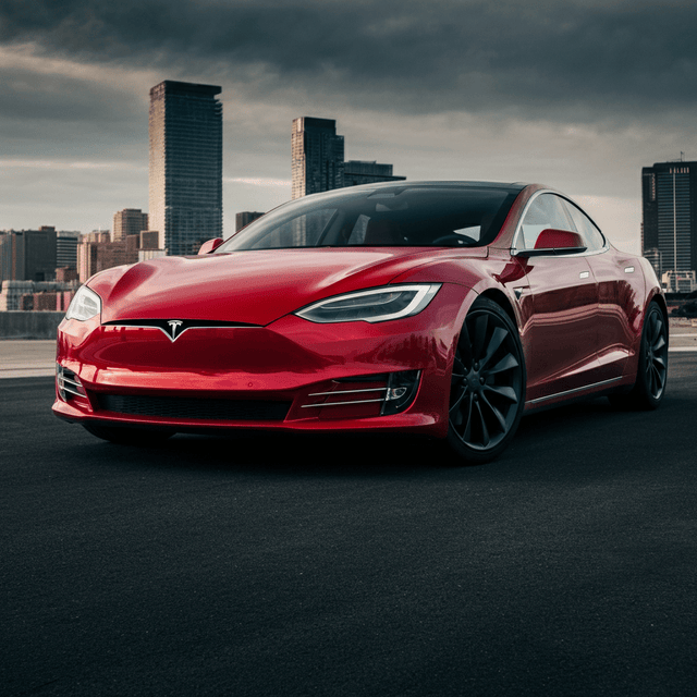 Tesla übertrifft mit den Q1 2026-Ergebnissen die Erwartungen der Wall Street und verlagert den Fokus auf die KI-Zukunft