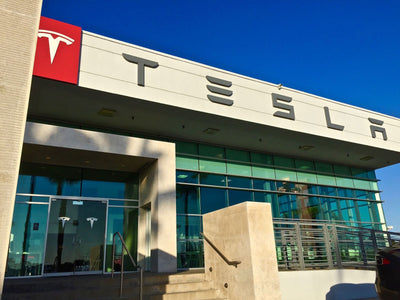 Tesla Showroom in Connecticut: Navigation durch staatliche Gesetze auf Stammes land
