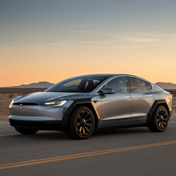 # Tesla Signals Cybercab Mass Production with Autonomous Rollout from Giga Texas - Tesery Official Store