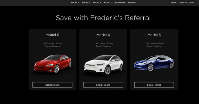 Tesla signalisiert Ende einer Ära durch die Entfernung von Model S und Model X aus dem Empfehlungsprogramm vor deren Einstellung
