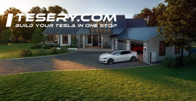 Tesla Solar Roof: Die Nischen investition mit Null-Power-Rechnungen-Ein Rückblick von Marques Brownlee
