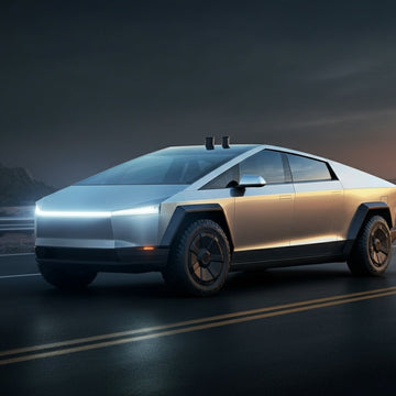 Tesla Starts Rolling Out FSD V14.2.1 to AI4 Vehicles Including Cybertruck - Tesery Official Store