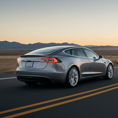Tesla könnte dieses Jahr noch 3 Milliarden Dollar an ZEV-Gutschriften verdienen: Piper Sandler