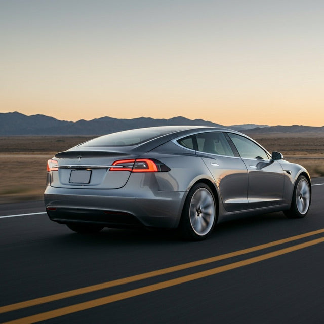 Tesla könnte dieses Jahr noch 3 Milliarden Dollar an ZEV-Gutschriften verdienen: Piper Sandler