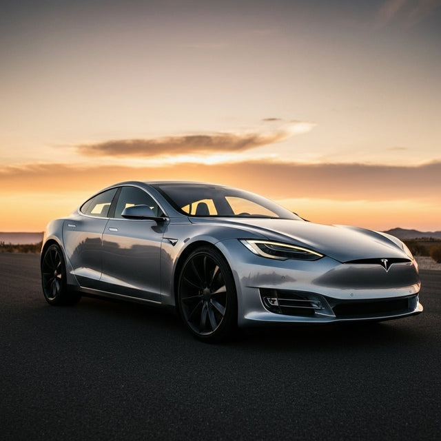 Die Tesla-Aktie erreicht laut der Investmentfirma Melius den Status „Must-Have“.