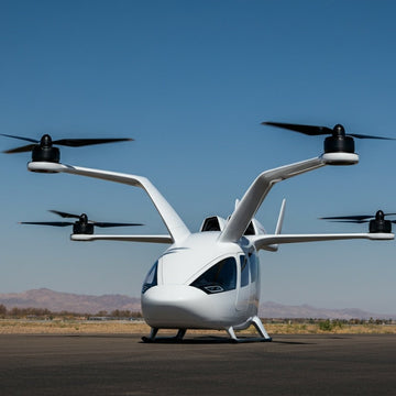 Tesla Stock: Morgan Stanley Says eVTOL is Calling Elon Musk for New Chapter - Tesery Official Store