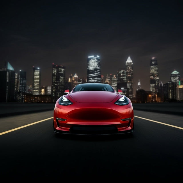 Tesla-Aktie drängt ein weiteres Unternehmen dazu, das Kursziel mit einer Kaufempfehlung anzuheben