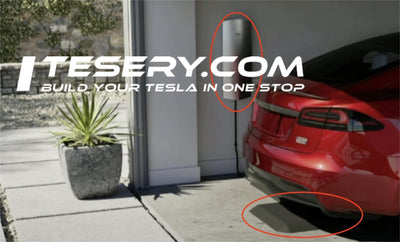 Tesla erwirbt erfolgreich Wifrion: Fortschritt in Richtung drahtloser EV-Aufladung