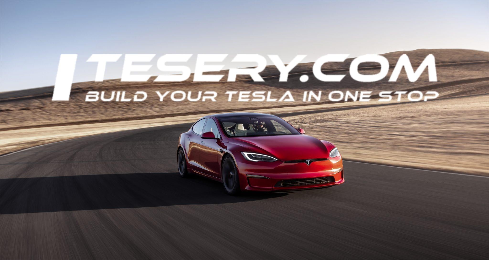 Tesla Surges to the Top Alongside Lexus in Luxury Car Customer Satisfaction - Tesery Official Store