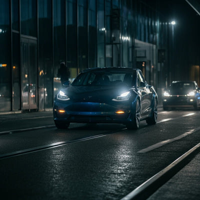 Tesla Schweden sieht sich erneutem Streik eines Aufzugsherstellers gegenüber