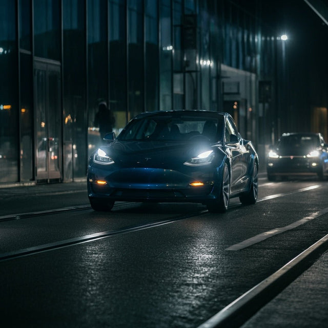 Tesla Schweden sieht sich erneutem Streik eines Aufzugsherstellers gegenüber