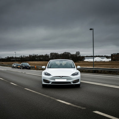 Tesla Schweden gerät unter neuen Druck, da sich Assa Abloy der Gewerkschaftsaktion anschließt