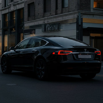 Tesla Takes Huge Step with Cybercab in New Spotting - Tesery Official Store