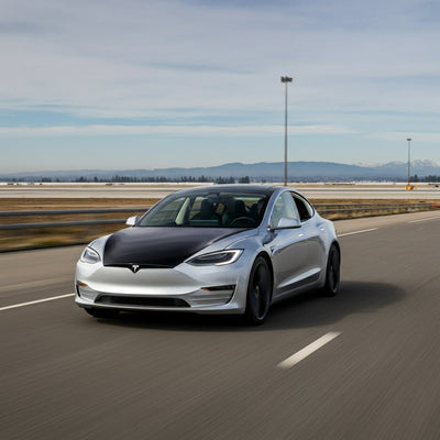 Tesla nimmt als nächsten Schritt für die Einführung von Robotaxis die Flughäfen der Bay Area ins Visier