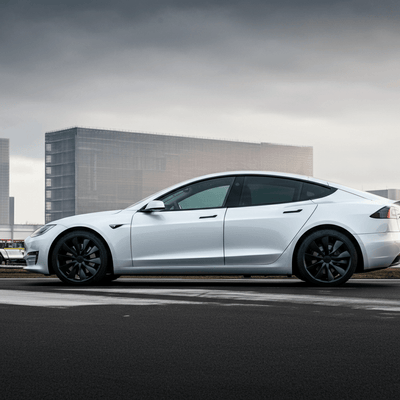 Tesla strebt Produktionssteigerung in Giga Berlin im Jahr 2026 an