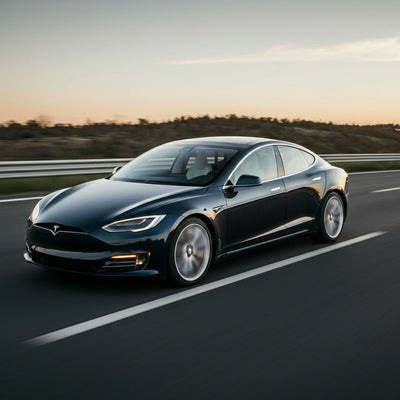 Tesla kündigt spannende neue Funktion im kommenden Update für vollständiges autonomes Fahren an