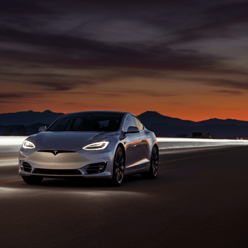 Tesla to a 100 Trillion Dollar Market Cap? Elon Musk Responds to Shocking Prediction - Tesery Official Store