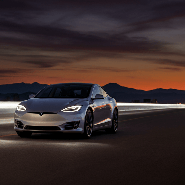 Tesla bei einer Marktkapitalisierung von 100 Billionen Dollar? Elon Musk antwortet auf schockierende Prognose