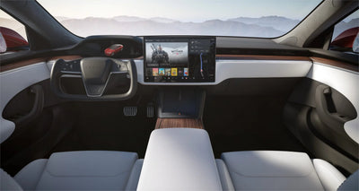 Tesla stellt Steam-Gaming-Support in Neuwagen ein: Was das für Besitzer bedeutet