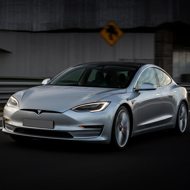 Tesla wird in einem kommenden Update eine innovative Bildschirmfreigabefunktion einführen.