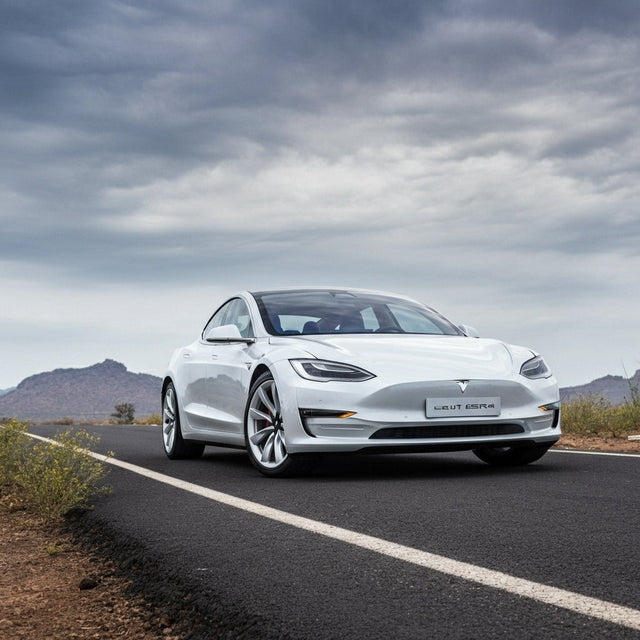 Tesla startet im Juli in Indien, Fahrzeuge sind bereits eingetroffen