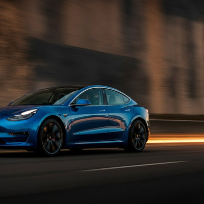 Tesla wird ein umfassendes Geschenkprogramm für selbstfahrende Autos anbieten: So funktioniert es
